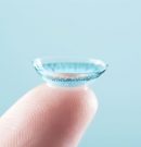 Cleanliness and Contact Lens Usage